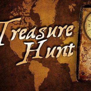 💰🗺️Virtual WhatsApp Treasure Hunt 💰🗺️ (2)