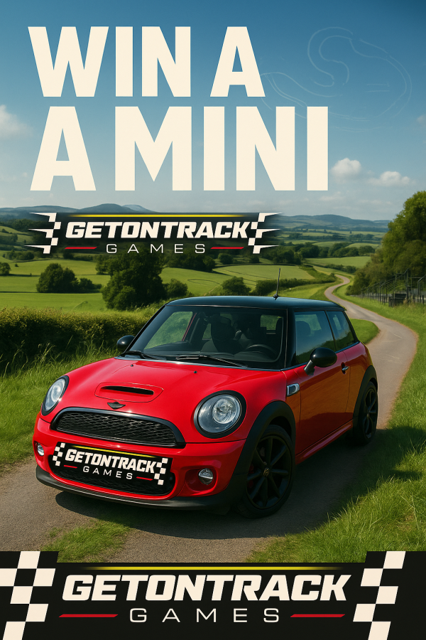 🤩Win a Modified Mini Cooper S 🤩 - Image 4