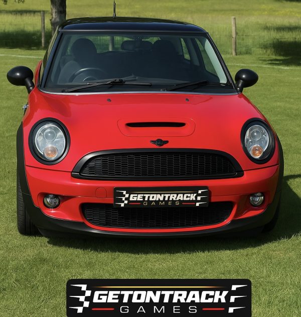 🤩Win a Modified Mini Cooper S 🤩 - Image 3