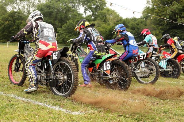 Two chances to Win 5x Event tickets plus 2x car camping vouchers to the first round of the British Grasstrack Series - Image 3