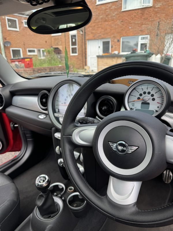 🤩Win a Modified Mini Cooper S 🤩 - Image 11