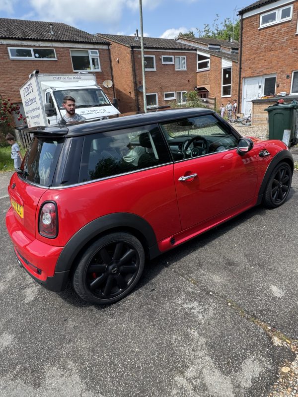 🤩Win a Modified Mini Cooper S 🤩 - Image 9
