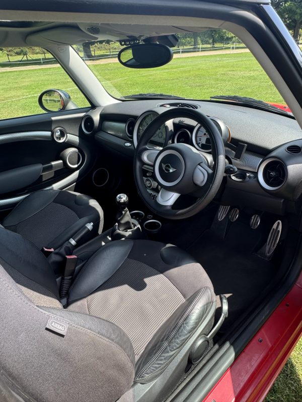 🤩Win a Modified Mini Cooper S 🤩 - Image 10