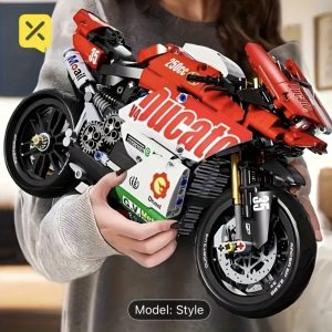 🏁🤩Superbike Technic Kit🤩🏁