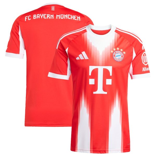 ⚽️WIN 2025/26 FOOTBALL SHIRT OF YOUR CHOICE ⚽️ - Image 4