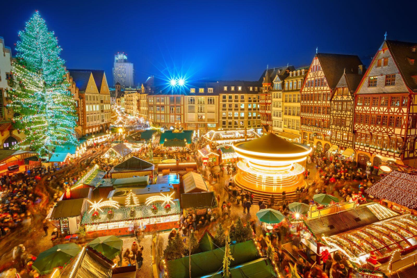 ☃️🎄Win a trip for 2 to a European Christmas Market of choice🎄☃️ - Image 10