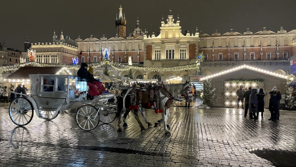 ☃️🎄Win a trip for 2 to a European Christmas Market of choice🎄☃️ - Image 5