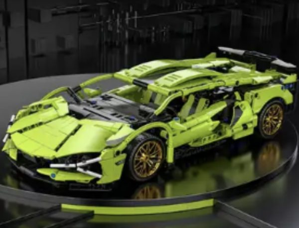 🤩Huge Technic/Cash INSTANT WIN🤩 - Image 15