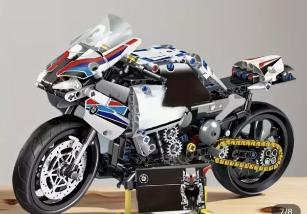 🤩Huge Technic/Cash INSTANT WIN🤩 - Image 8