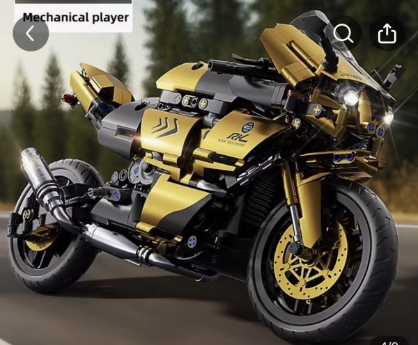 🤩Huge Technic/Cash INSTANT WIN🤩 - Image 2