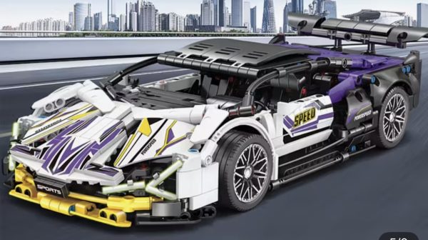 🤩Huge Technic/Cash INSTANT WIN🤩 - Image 6