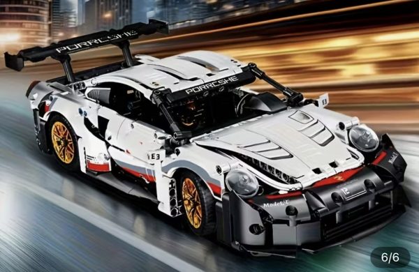 🤩Huge Technic/Cash INSTANT WIN🤩 - Image 11
