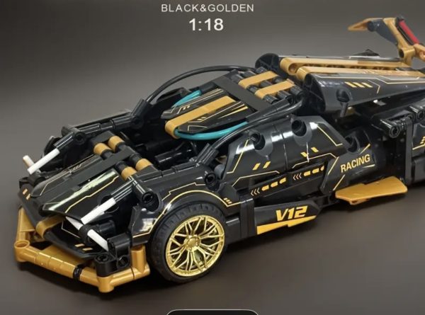 🤩Huge Technic/Cash INSTANT WIN🤩 - Image 13