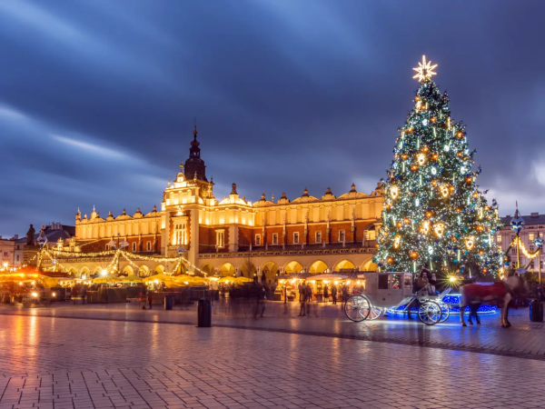 ☃️🎄Win a trip for 2 to a European Christmas Market of choice🎄☃️ - Image 6