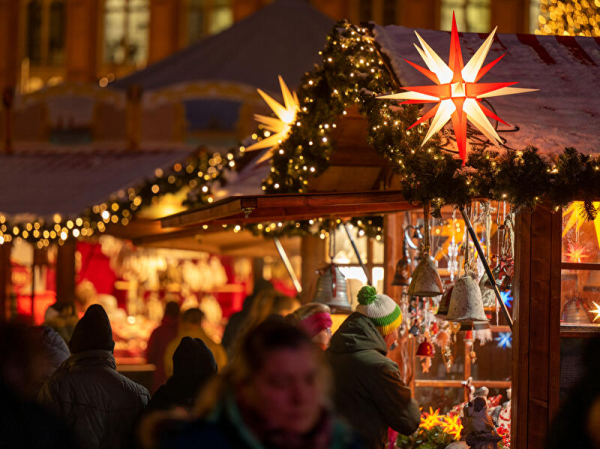 ☃️🎄Win a trip for 2 to a European Christmas Market of choice🎄☃️ - Image 9