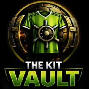 The Vault Kit Football